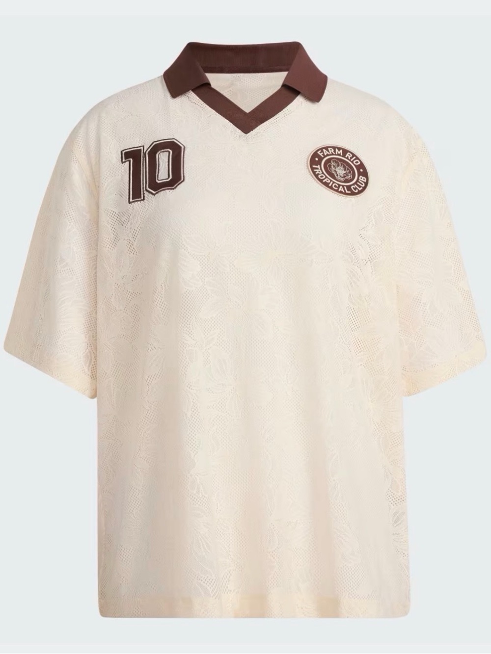 Adidas X Farm Rio Women’s Premium Jersey